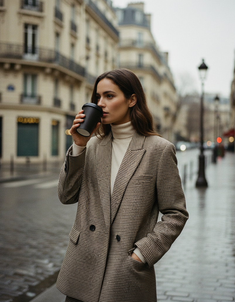 בלייזר דגם מונין