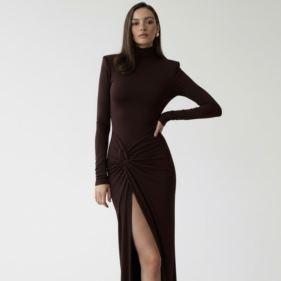 שמלה דגם זואי