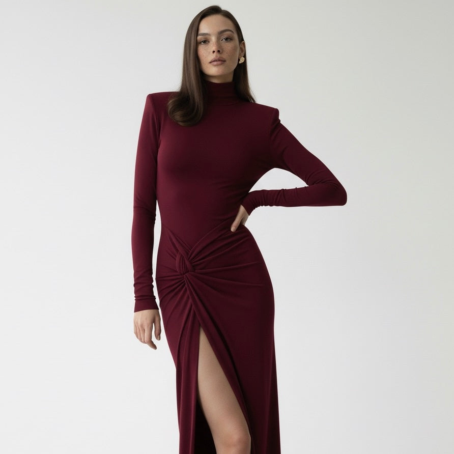 שמלה דגם זואי