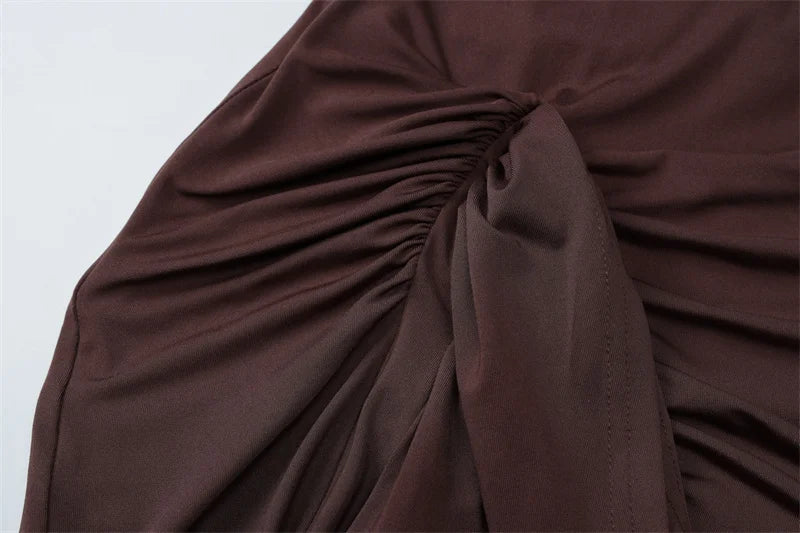 שמלה דגם נואל