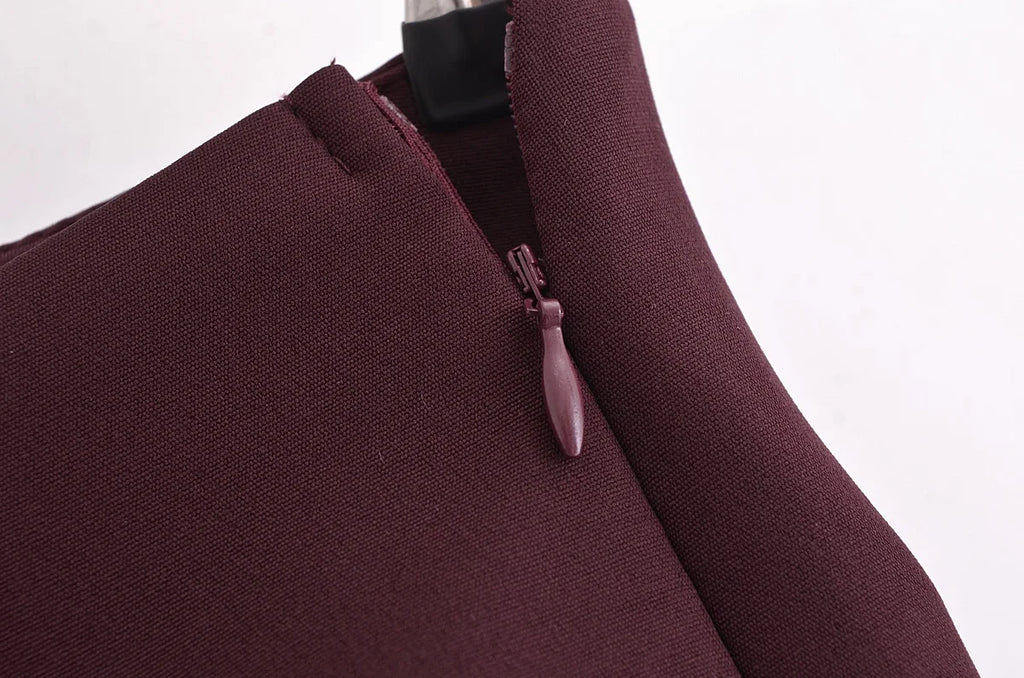 חצאית-מכנס דגם אלמה