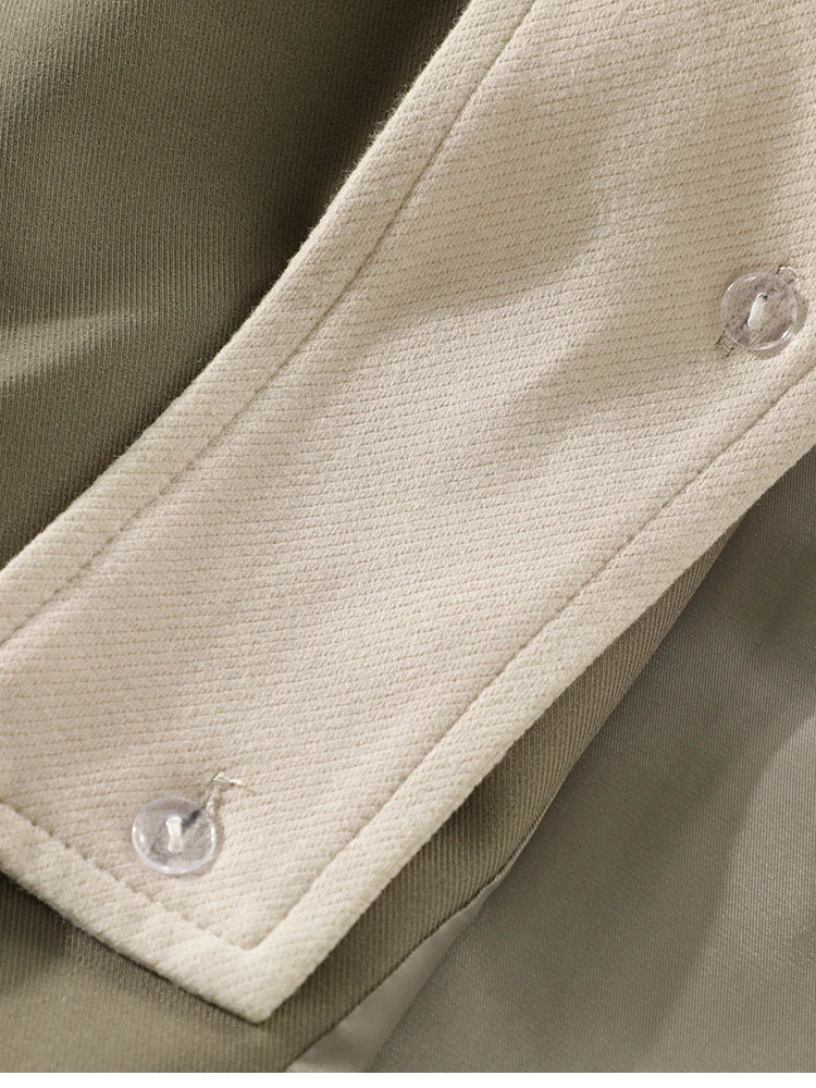 מעיל טרנץ דגם קלואה