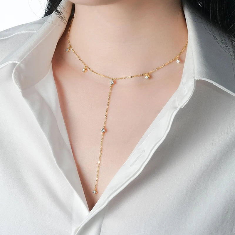 שרשרת דגם אור