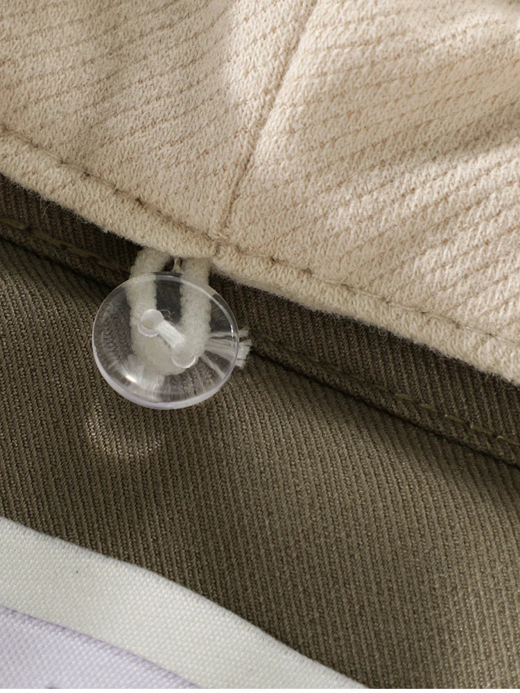 מעיל טרנץ דגם קלואה