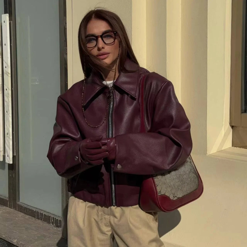 מעיל  דגם שיאל