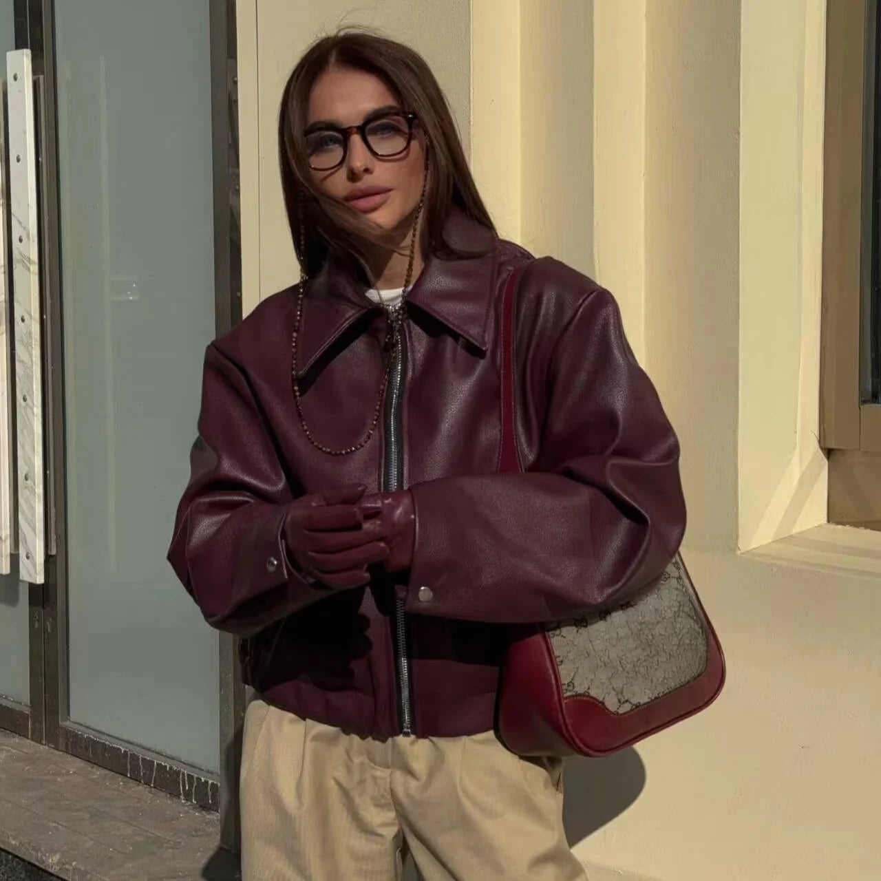 מעיל  דגם שיאל