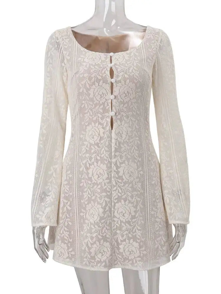 שמלה דגם סיה