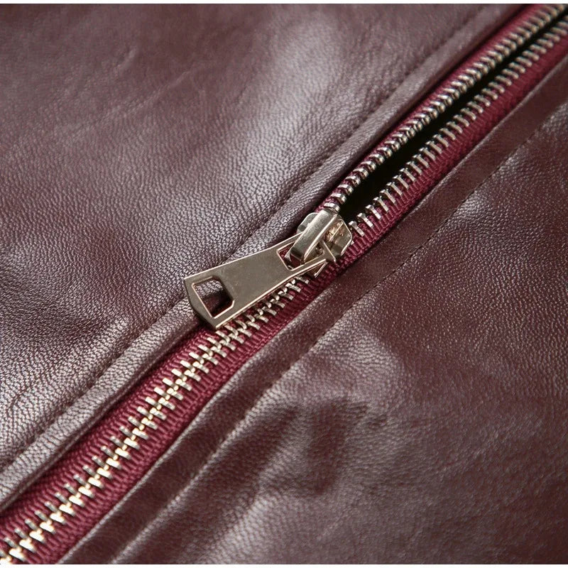 מעיל  דגם שיאל