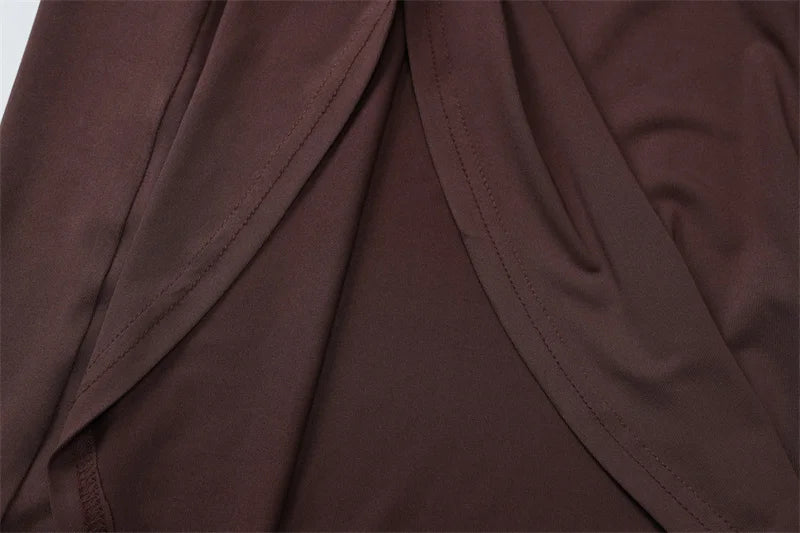 שמלה דגם נואל