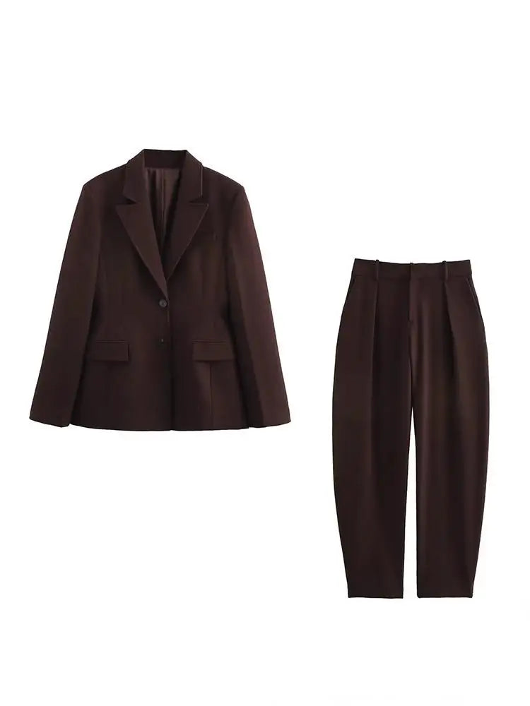 חליפת אלגנט דגם יהל