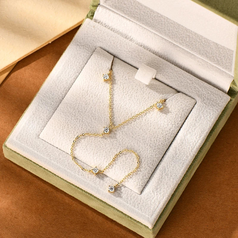 שרשרת דגם אור