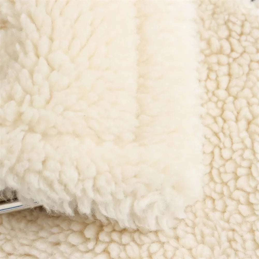 מעיל דגם אליס