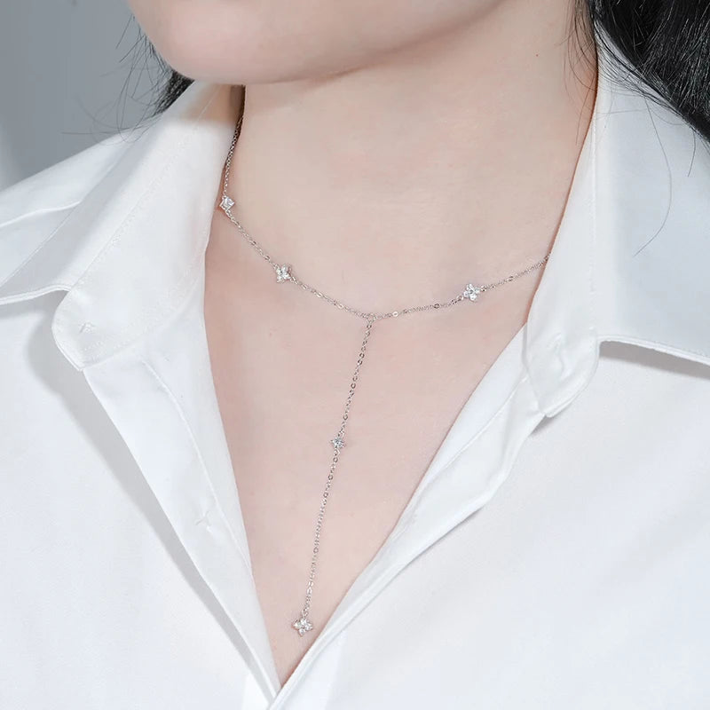 שרשרת דגם אור