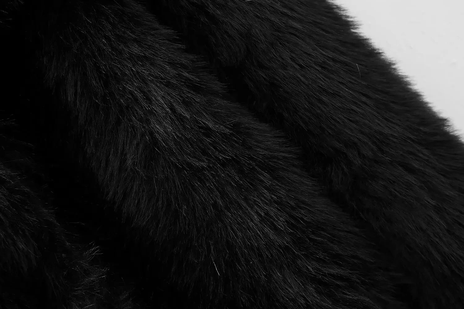 מעיל פרווה דגם ליר