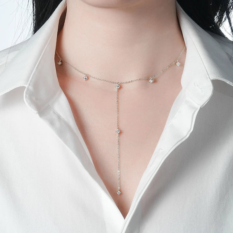 שרשרת דגם אור