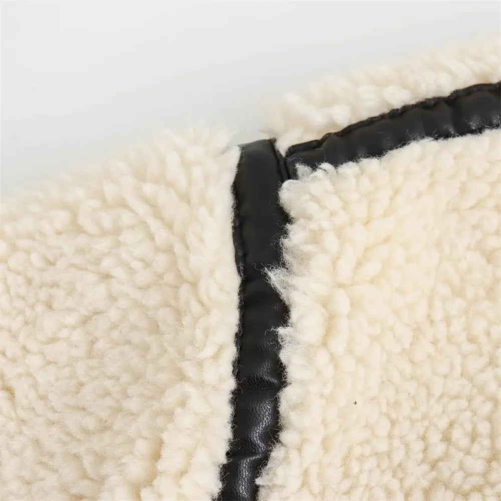 מעיל דגם אליס